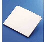 Image of VWR File Folder Clnrm Blnk PK5 P1114-21B