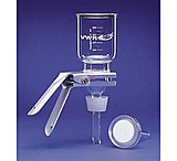 Image of Vwr Filter Flask SFTY-COATD 1L W26316-740