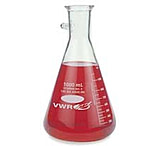 Image of Vwr Flask Fltr Hvy TB250ML PK6 VW27060 250
