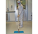 Image of VWR Flat Sponge Mop Head Refills 150266 Mop Head Refill With Laminated Polyester Cover