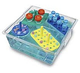 Image of Vwr Float Rack 4X4 1.5ML PK4 HS2132AV