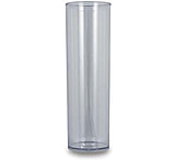 Image of Vwr Fly Vials Wd Ps Blk CS500 2558.B.PSVWR