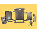 Image of VWR Fold-Up Magnifiers Loupe 3431