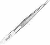 Image of Vwr Forceps Fine Cvd 4.5&quot; 11648-125