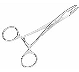 Image of Vwr Forceps Hmst Srt Grp 5.5&quot; 11648-128
