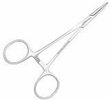 Image of Vwr Forceps Hmst St 5&quot; 11648-127