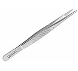 Image of Vwr Forceps Med Corrgtd 4.5IN 11648-119