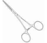 Image of Vwr Forceps Rchpean St 6.25&quot; 11648-129