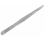 Image of Vwr Forceps Round Tip 4.5&quot; 11648-117