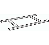 Image of Vwr Frame Worktop Sup 42X22 A80M2242-000