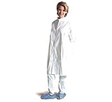 Image of Vwr Frock Tyvek Bnd Nck Sm C30 IC270BWHSMVD