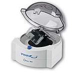 Image of VWR Galaxy MiniArray Microcentrifuge C1403-VWR230, 0.8 kg (1.8 lbs.)