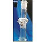 Image of VWR Glass Joint Clamps, PTFE 030.040.1