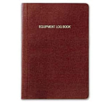 Image of VWR Good Laboratory Practice Equipment Log Books, Pocket Size 818-0108 A5