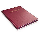 Image of VWR Good Laboratory Practice Log Books 818-0102