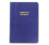 Image of VWR Good Laboratory Practice Notebooks, Pocket Size 818-0111 Ruled Format A6