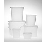 Image of VWR HDPE Multipurpose Containers 89009-664