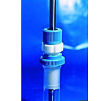 Image of VWR High Performance PTFE Shaft Guides 005.104.7 For Glass, Metal, And Ptfe Shafts