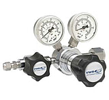 Image of VWR High-Purity Single-Stage Gas Regulators, Stainless Steel 3001157