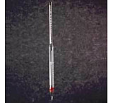 Image of VWR Hydrometer, Alcohol Proof and Tralles 50895H