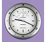 Image of VWR Indoor/Outdoor Clock 1078