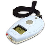 Image of Vwr Infrared Thermometer Cmpct 935
