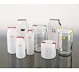 Image of Vwr Jar Ss 5ML Hcl CS12 QLFS89080080