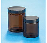 Image of Vwr Jar Ss Amb 6OZ PL3120 VW5420663P