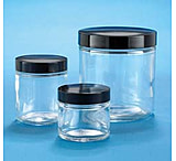 Image of Vwr Jar Ss Clr 4OZ CS144 VW5410458C21