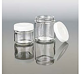 Image of Vwr Jar Ss Clr Pc 60ML CS24 QLFS15900150