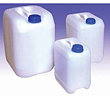 Image of Vwr Jcan Hdpe Wht Pp Cap 20L VC9024