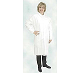 Image of VWR Labcoat Microbreathe 5X 25CS LC-52621-0