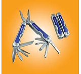 Image of VWR Labtool II Multi-tool 3327 Mini-Labtool Multi-tool With Key Chain
