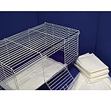 Image of VWR Las Super Abs Cage Pan Liner 1136V