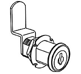 Image of Vwr Lock F/CONTOUR Units Door CFF-5304-00