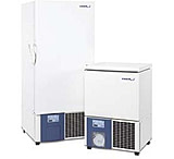 Image of VWR Low-Temperature Upright and Ultra-Low Temperature Upright and Chest Freezers 5706 Ultra-Low Temperature Upright Freezers, Temperature Range -86 To -50°C