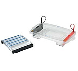 Image of VWR Maxi 20 Electrophoresis System E1020-20-VWR Maxi 20 Electrophoresis System