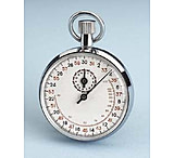 Image of VWR Mechanical Stopwatch, 1/10 Second 530