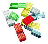 Image of Vwr Mega Cassette 30X40X13MM VWR-300-1