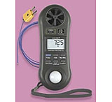 Image of Vwr Meter 4IN1 ANE/HYG/LHT/TMP 4332