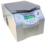 Image of Vwr Micocentrifuge W/O Rot 115 C0216MKAVWR