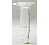 Image of VWR Microcentrifuge Tubes, Polypropylene 3309 1.7 Ml Tubes