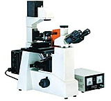 Image of Vwr Microscope Fluor Inverted V037