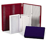 Image of Vwr Microslide Box 25PL White HS15990CV