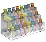 Image of Vwr Microtube Rack Ps PK4 R3075