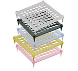 Image of Vwr Microtube Rack Yellow R3159C