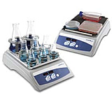 Image of VWR Mini Shaker 980167 Accessories