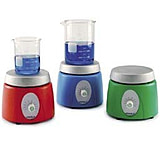 Image of VWR Mini Stirrers 986968 Ocean Blue