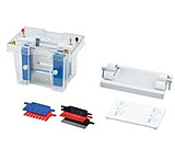 Image of VWR Mini Vertical PAGE System E2010-PM-VWR Accessories Page Insert Module