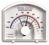 Image of VWR Minimum/Maximum Dial Thermometer 3900